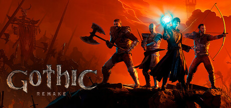 gothic-1-remake